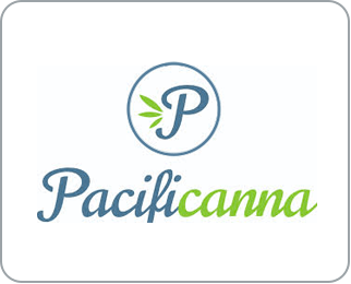 logo for Pacificanna - James Bay