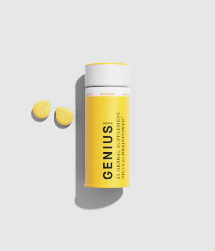 Genius Drops 30-pack-3
