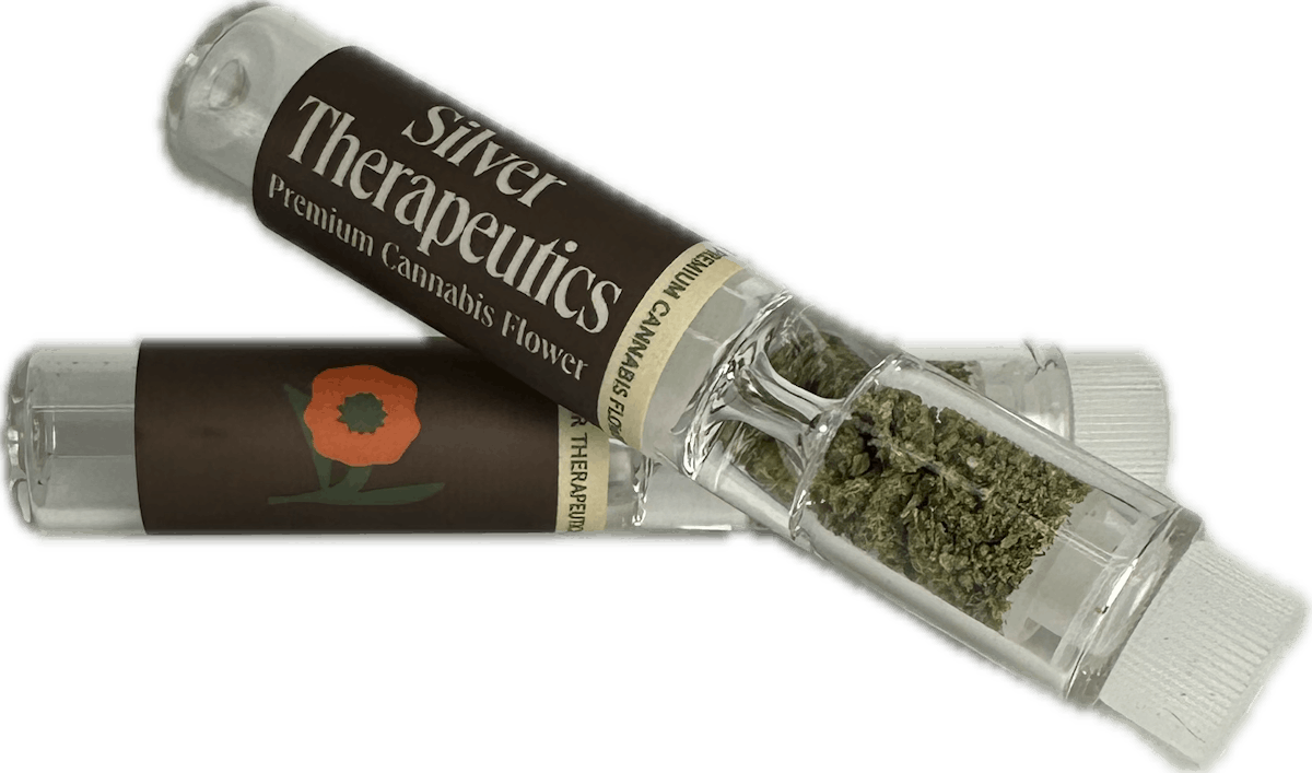 Image of Grape Gas | 0.3g House Chillum