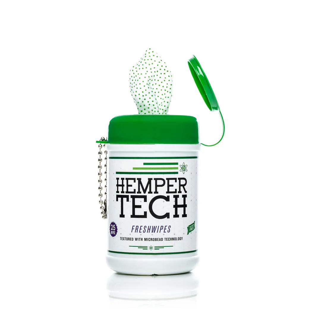 Hemper | Alcohol Freshwipes Bucket