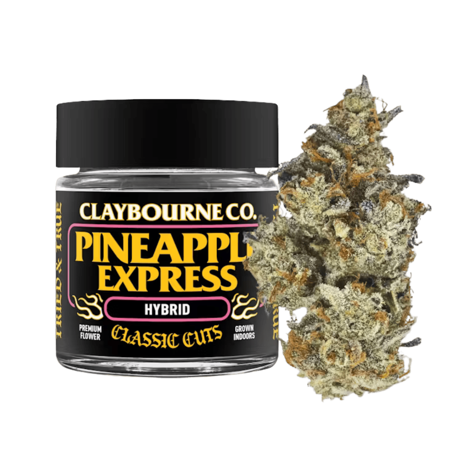 PINEAPPLE EXPRESS-0