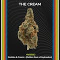Certified: The Cream Select - 2.83g