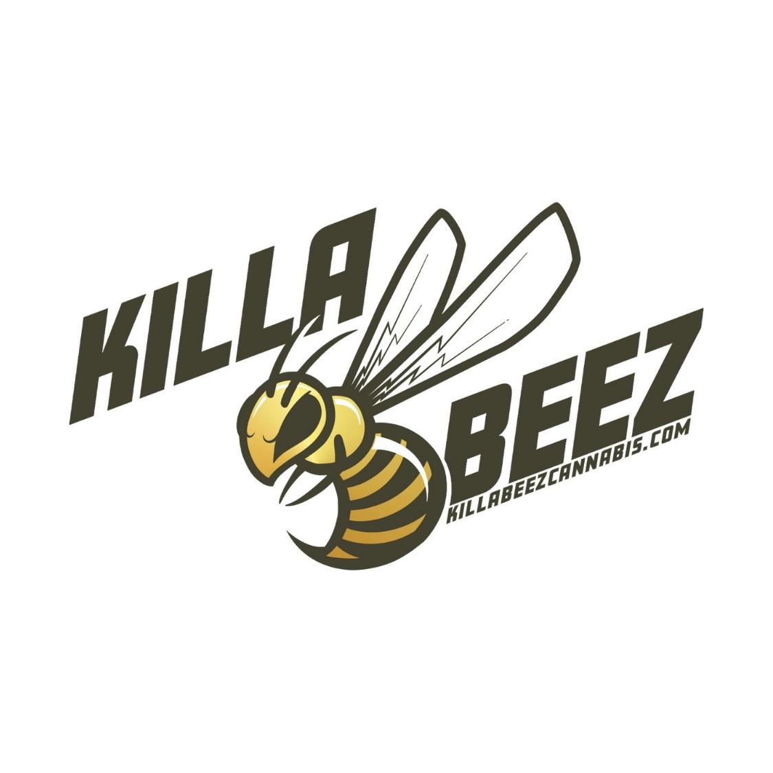 Killa Bees - Variety Pack 3g (6pk-0