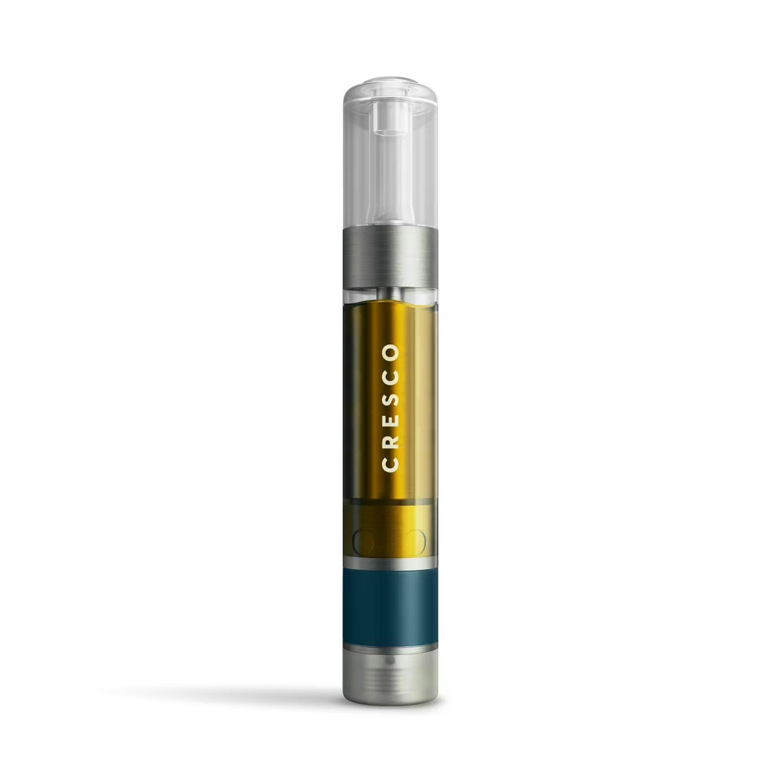 Peanut Butter Breath Liquid Live Resin Cart
