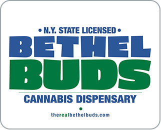 logo for Bethel Buds