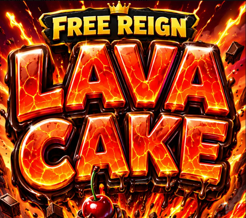Free Reign - Lava Cake - Buds