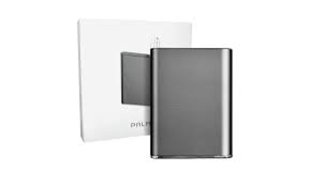 image of CCell Palm Battery - Gray