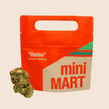 Mini MART - 3.5g - Paloma