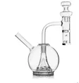GRAV® 10mm 90° Quartz Bucket Set