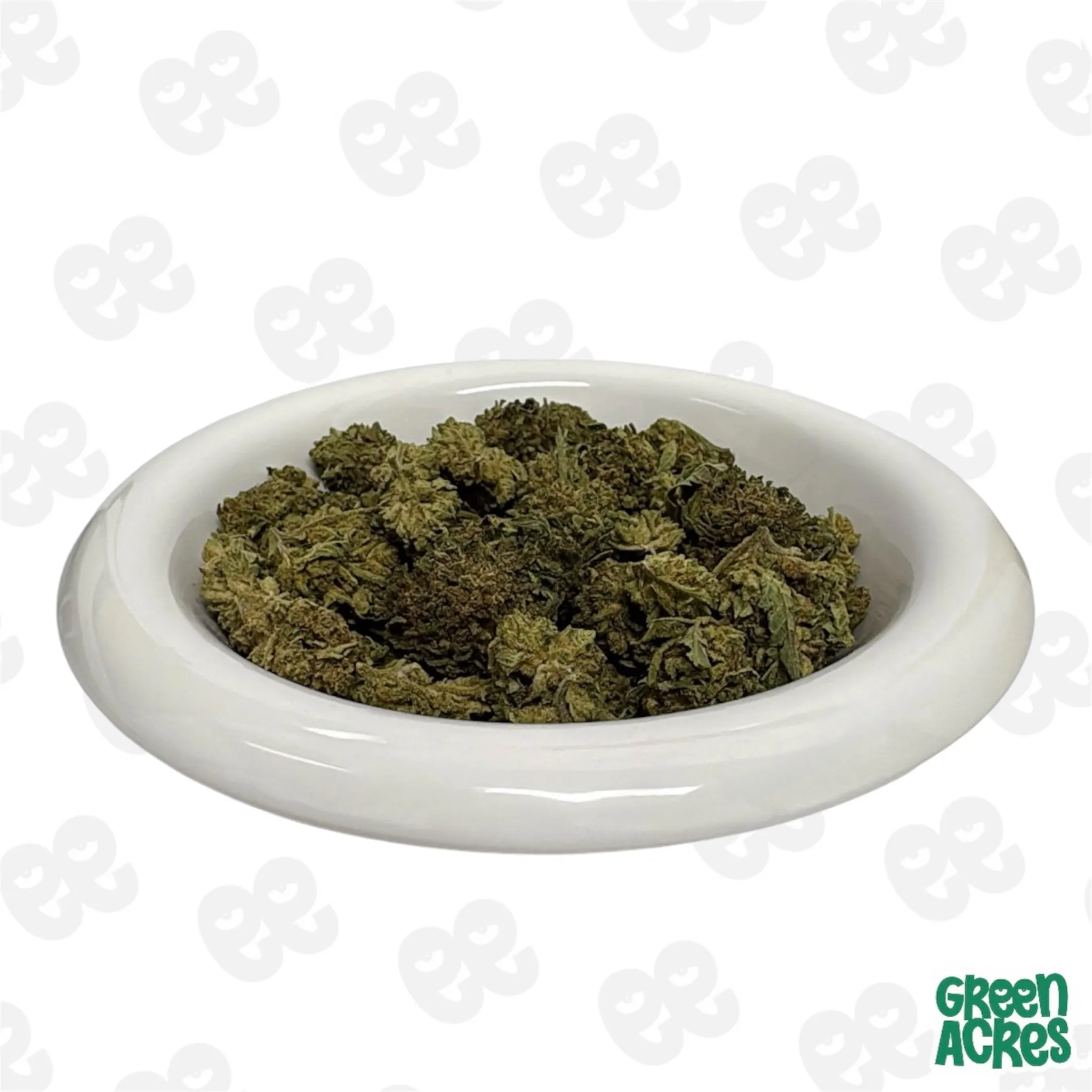 Flower at Green Acres - Michigan Ave Dispensary Inkster MI | Dutchie
