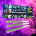 Refine: Quickz x Permanent Marker - Hash IPR