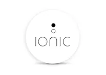 Ionic Logo