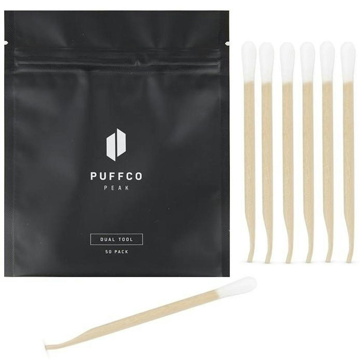 Photo of Dual Tool 50PK (Puffco)