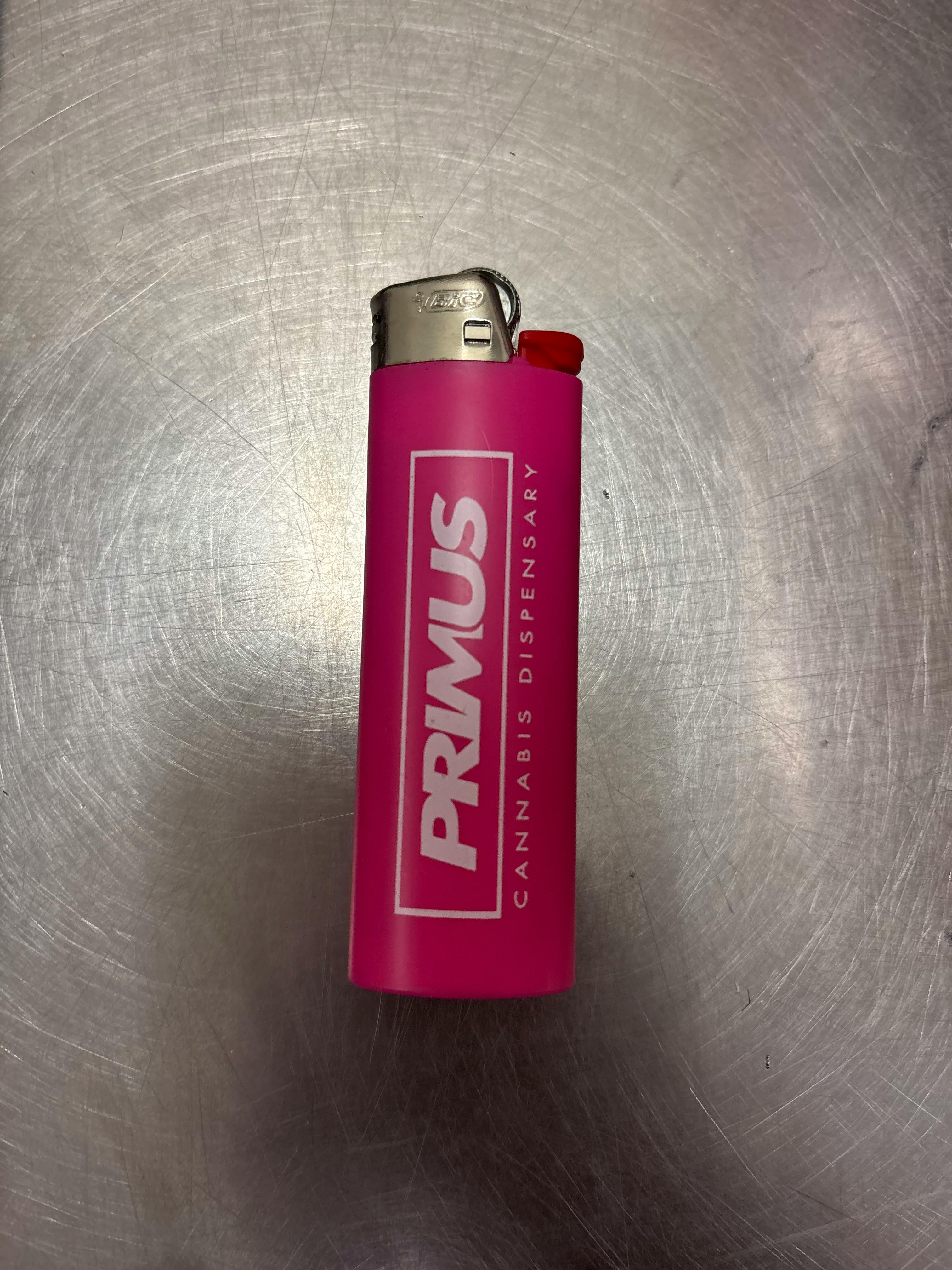 Product Primus | Bic Lighter