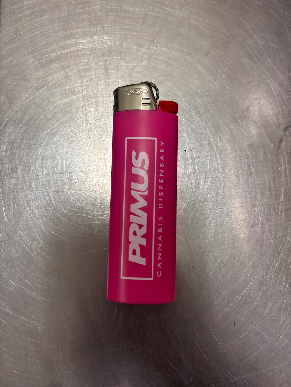 Product Primus | Bic Lighter