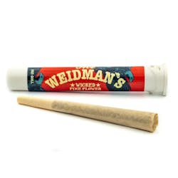 Gelato Sunrise - Preroll 1g