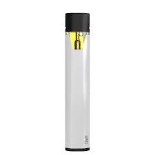 Stiiizy Pearl White Pro Battery Kit