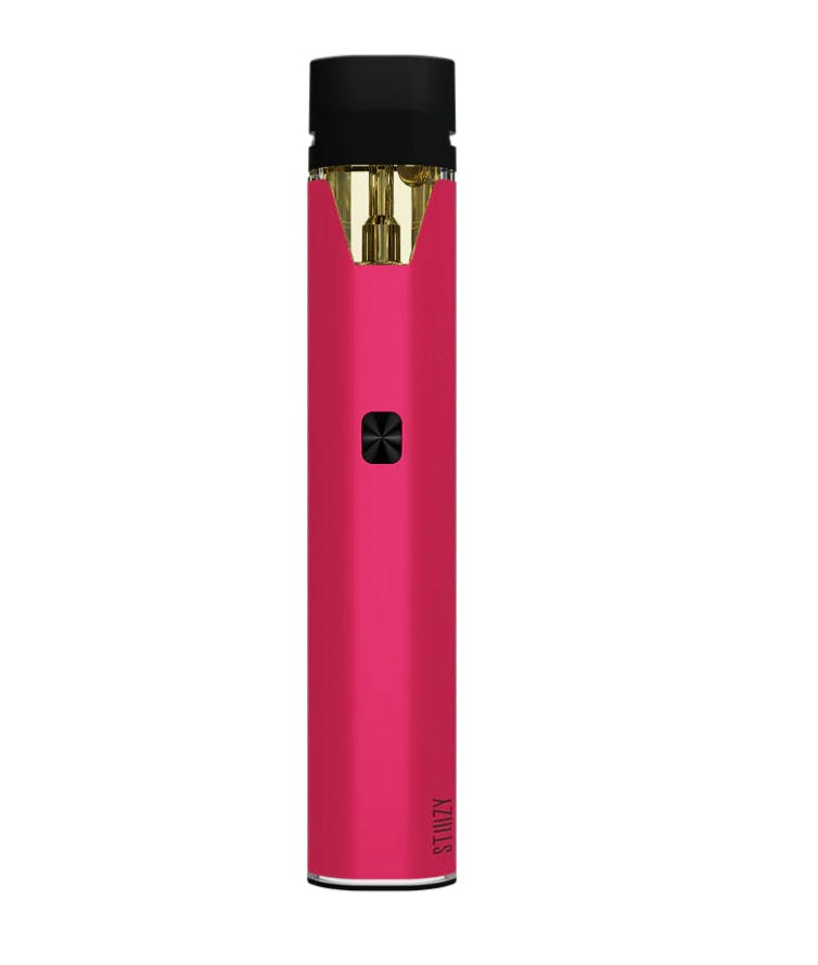 stiiizy vape pen Mighty Lucky