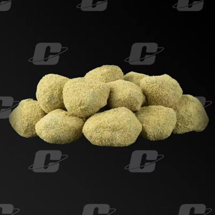Cosmic Cowboy | Sour Urkle Moonrocks