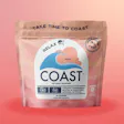 Peach CBD THC Microdose 20:1