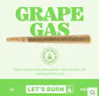 Lets Grape Gas