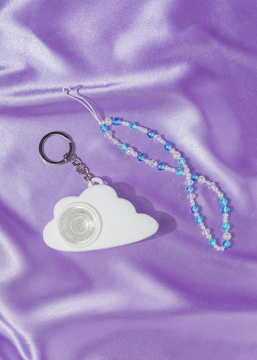 Product Canna Style | Cloud Unbreakable Pipe