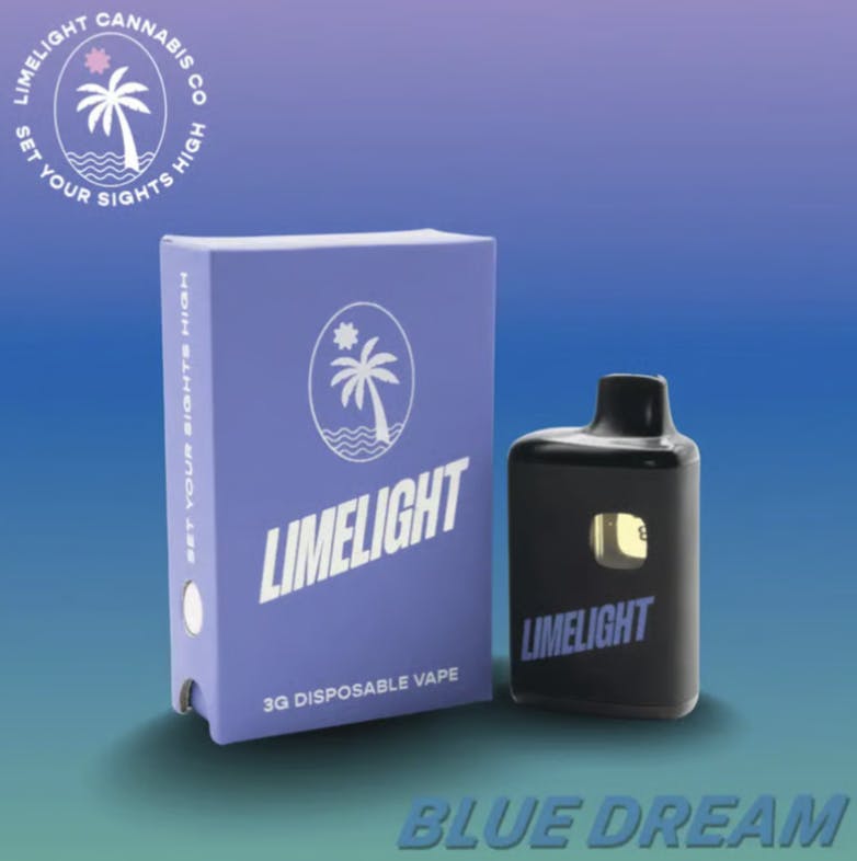 limelight vape LimeLight Frolic Review - Best New Portable of 2026