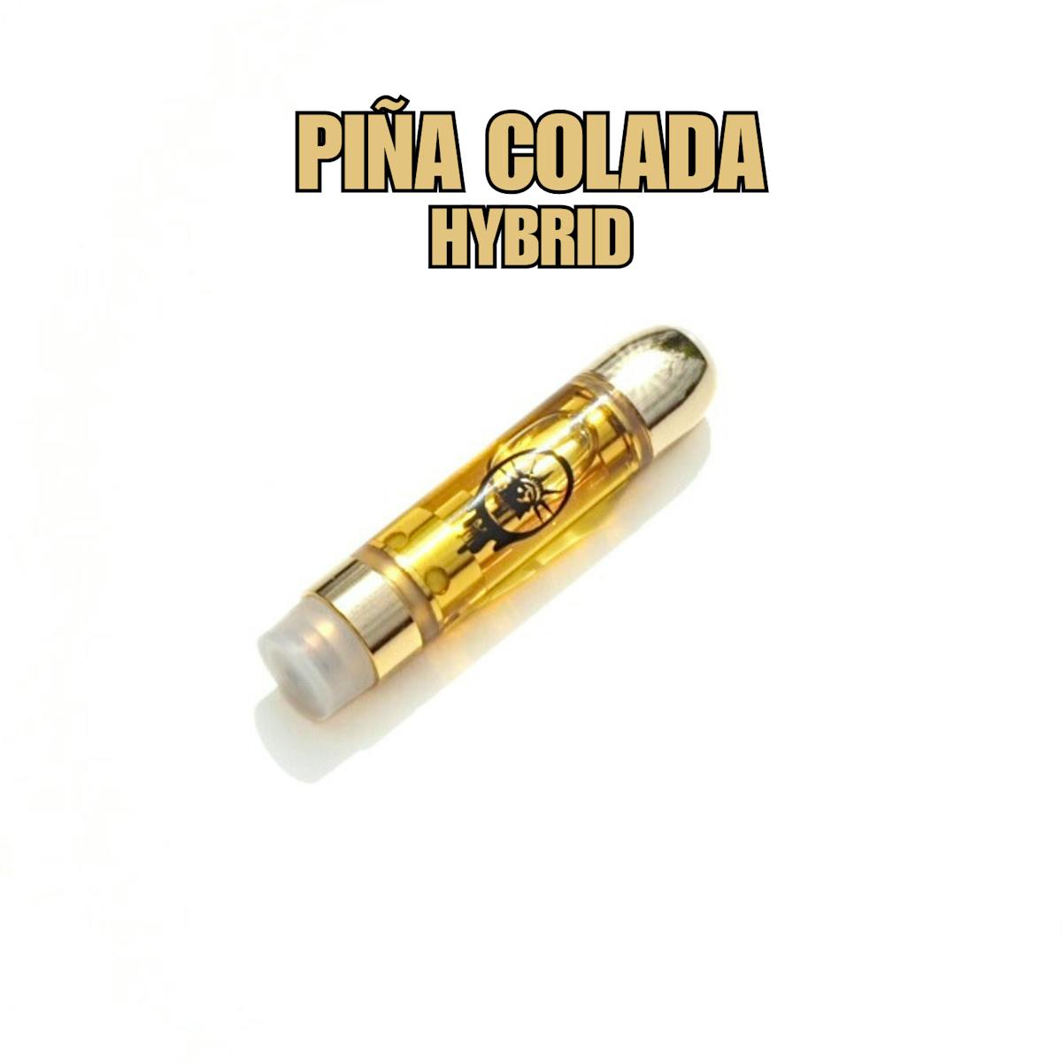 Photo of Pina Colada | Cartridge