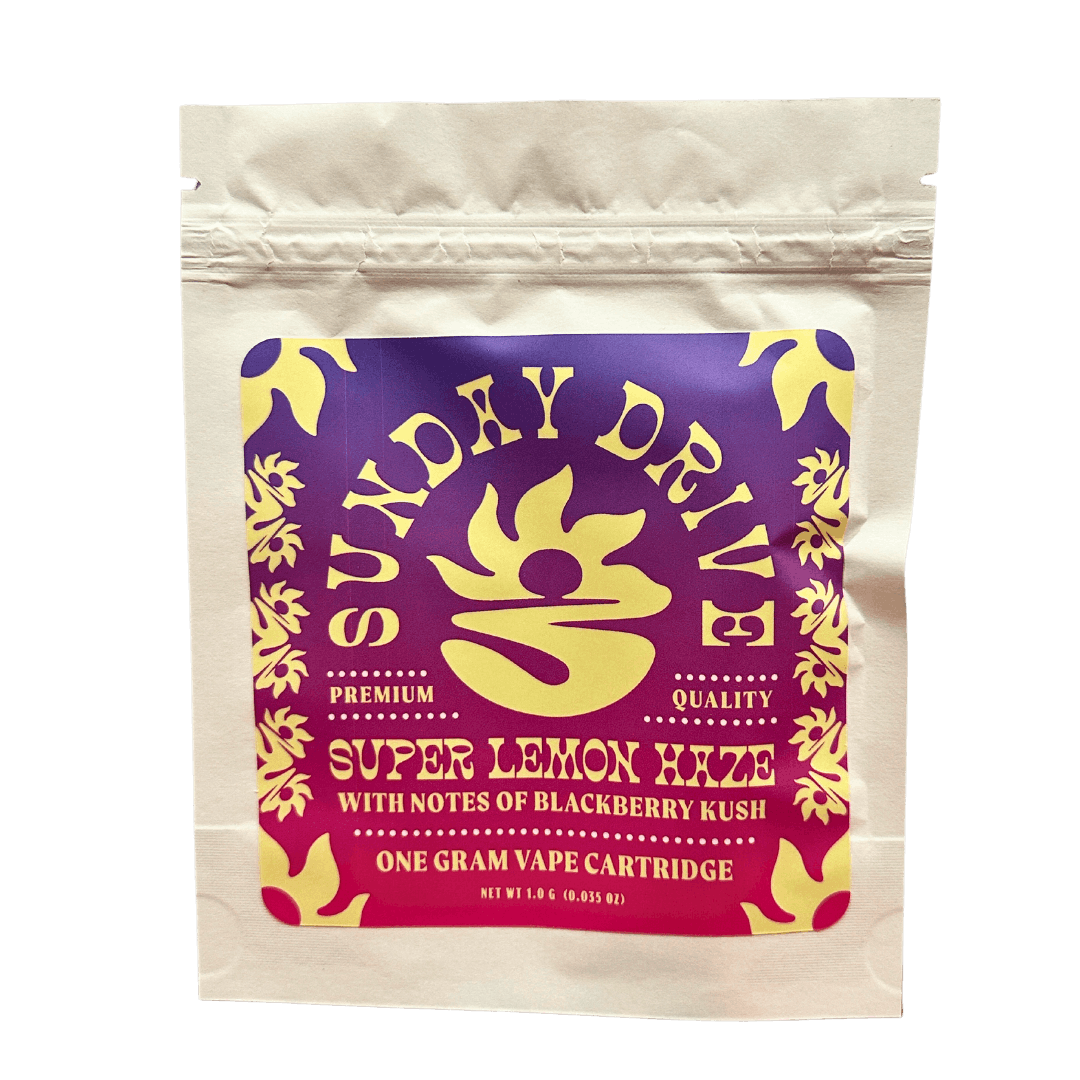 Super Lemon Haze Cannabis Seeds – Royal King Seeds