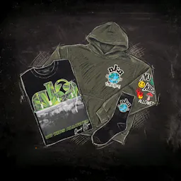 Apparel category image