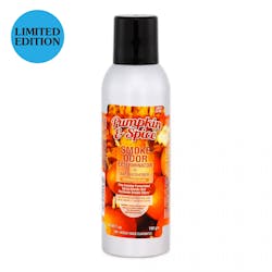 Smoke Odor Exterminator | 7oz Room Spray - Pumpkin & Spice