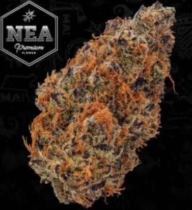 Product Apple Fritter Buds