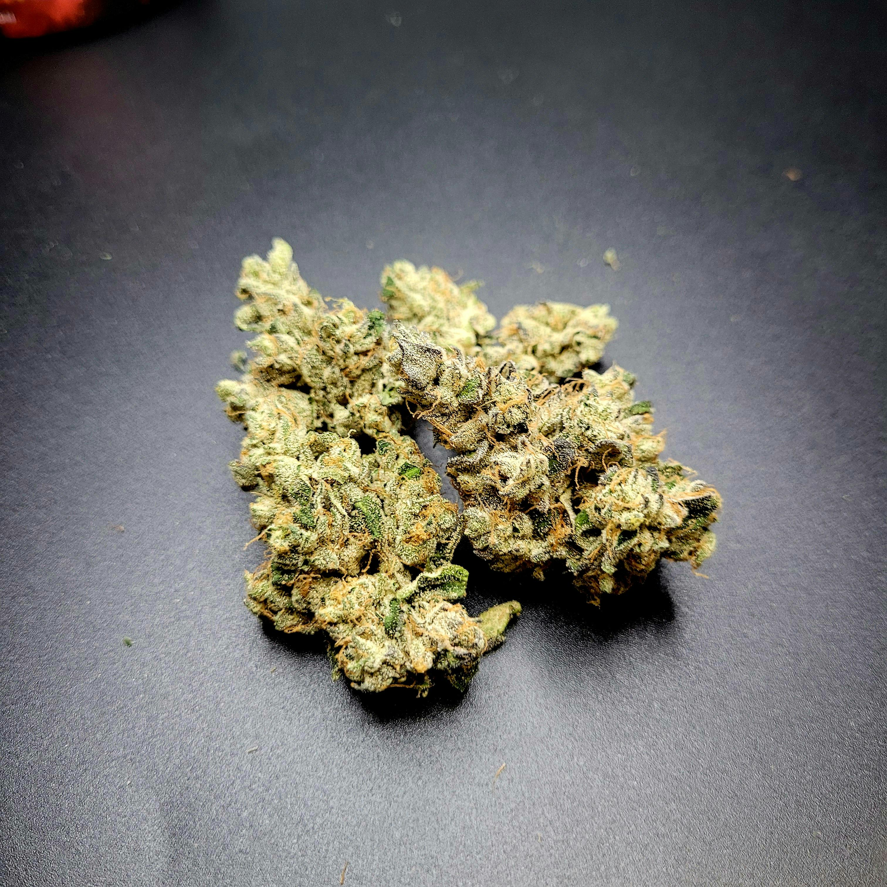 Photo of Green Dot – Pre-Packed – Cherry Lime Soda (S)