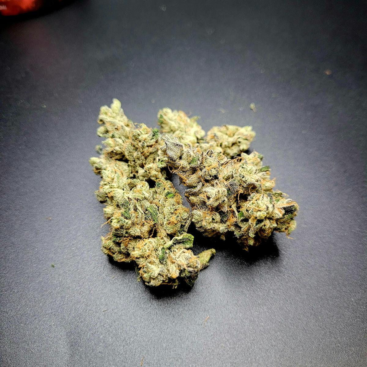 Photo of Green Dot – Pre-Packed – G Flower (H)