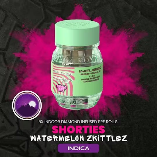 Shorties