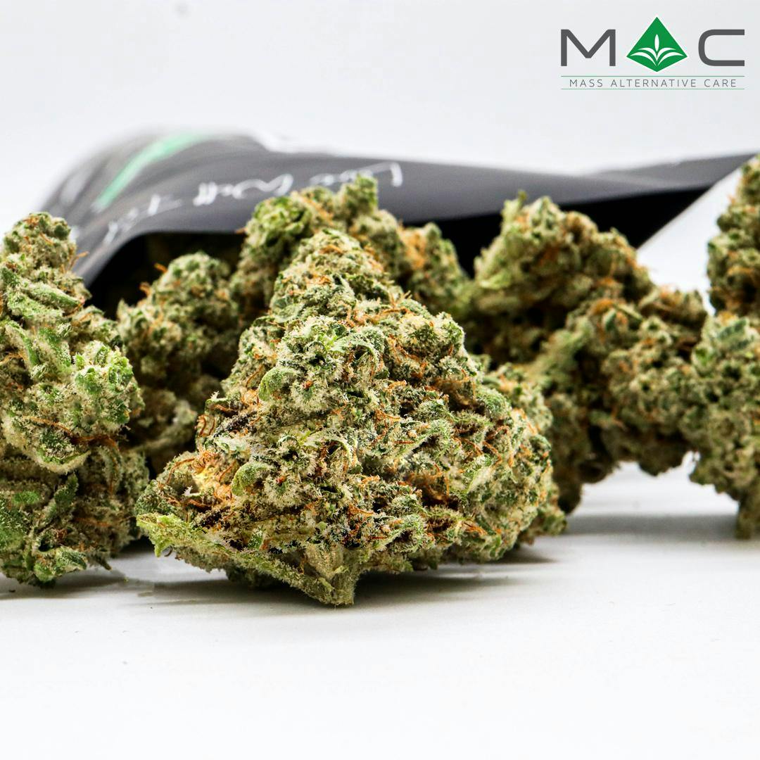 Product Neon Grove | Flower | 14g