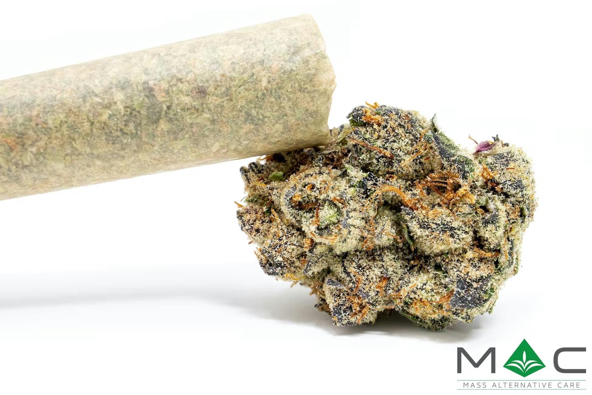 Coughy Cake | Pre-Roll