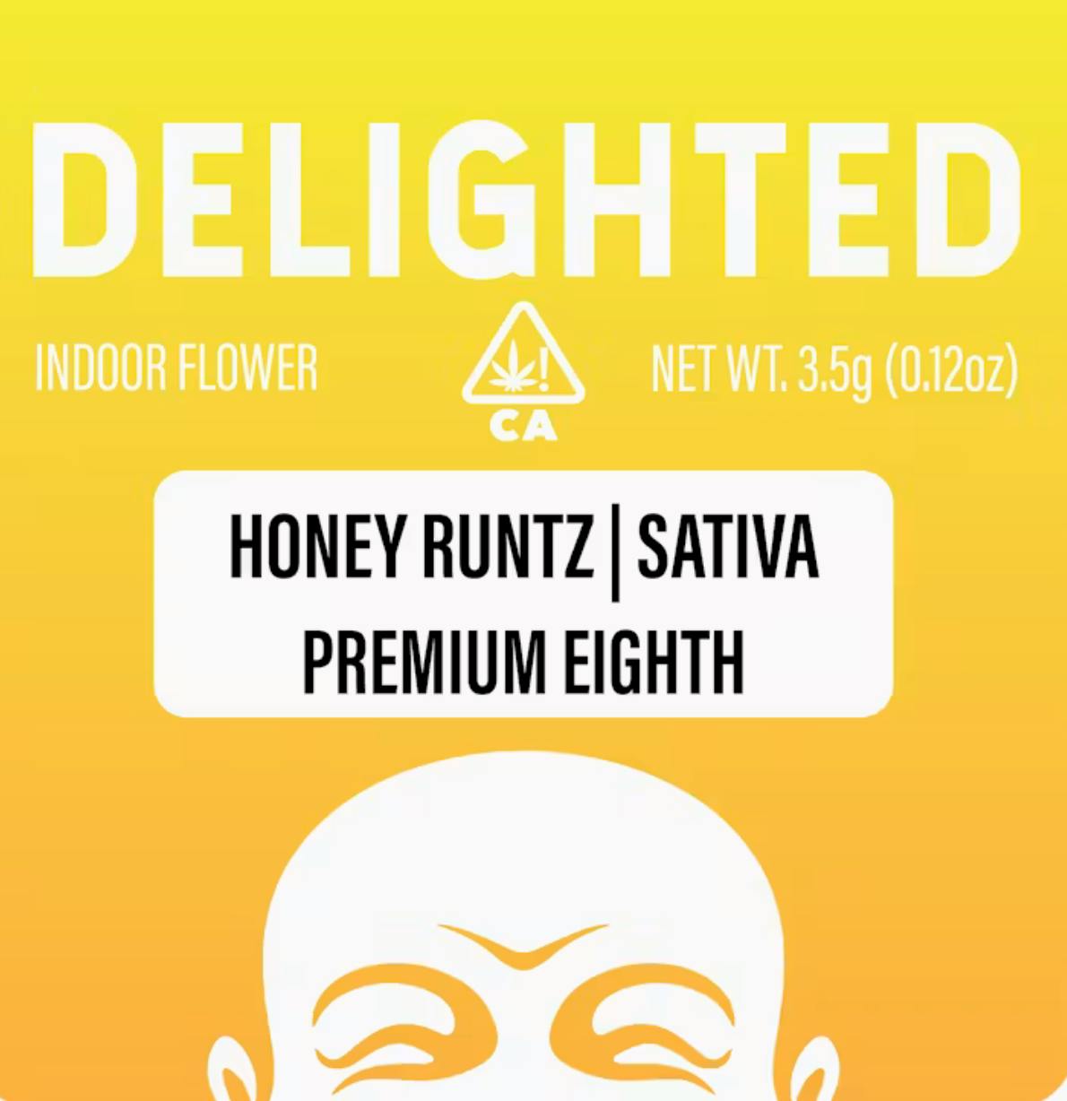 Honey Runtz (S) 3.5g