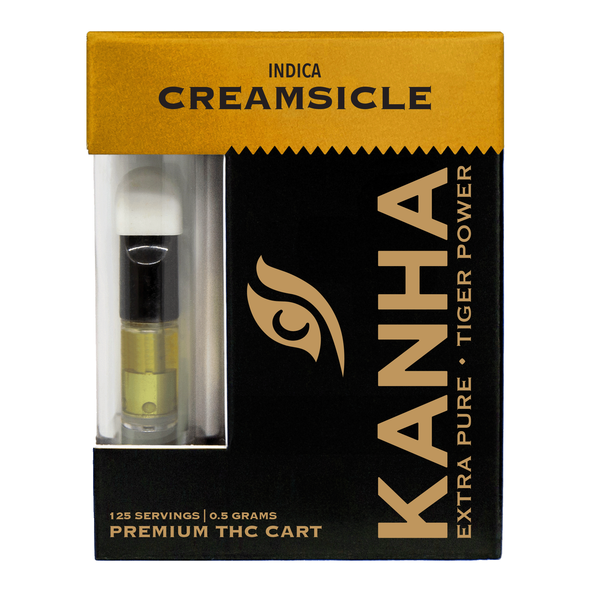 Product Creamsicle 0.5g Cartridge