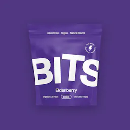 Elderberry Fast-Acting 1:1