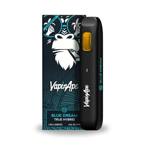 Vapin Ape Disposable | Blue Dream-1