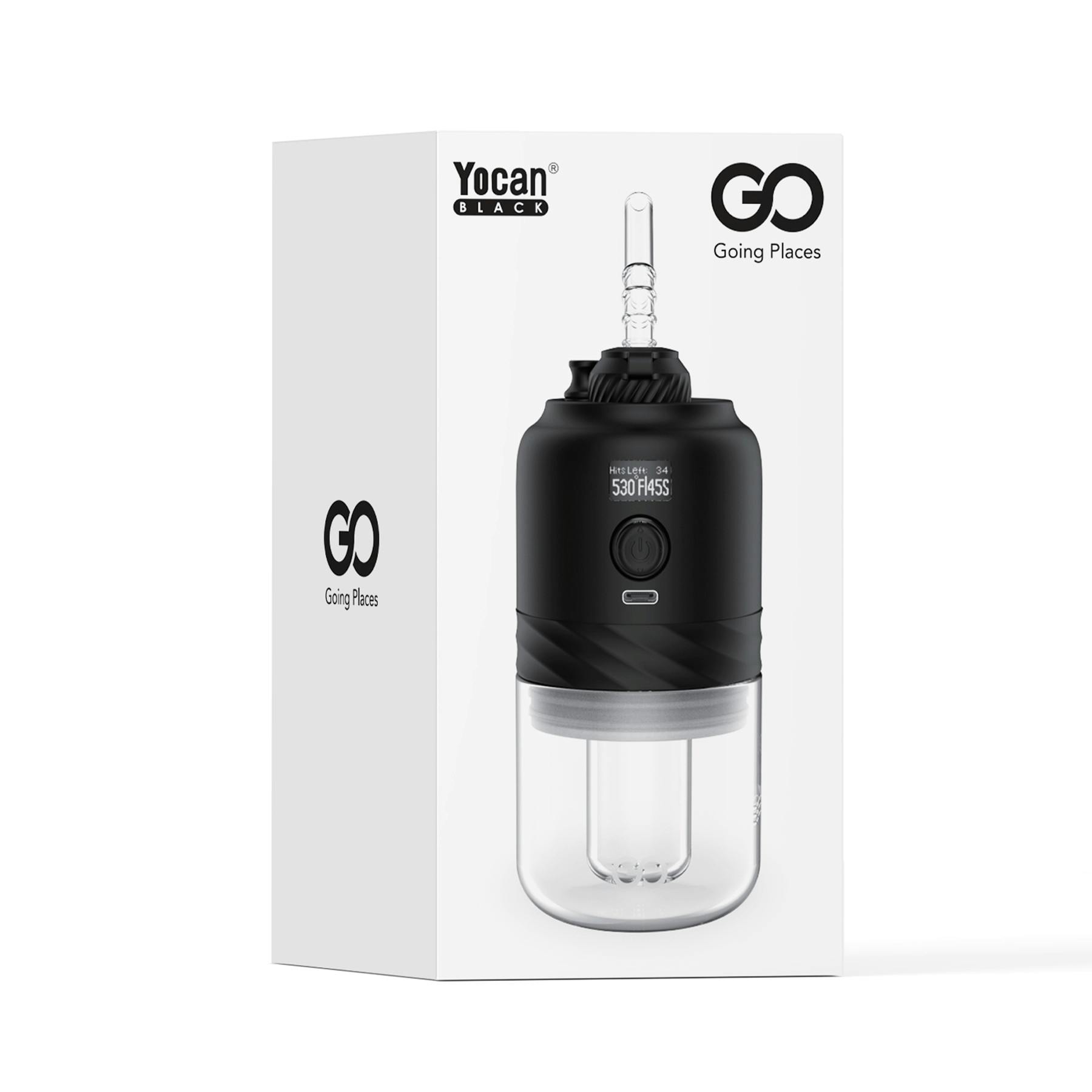 Yocan | Go Vaporizer