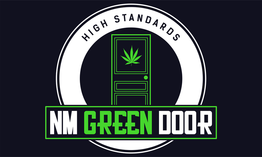 New Mexico Green Door - Clovis - Cannabis Dispensary, Clovis NM
