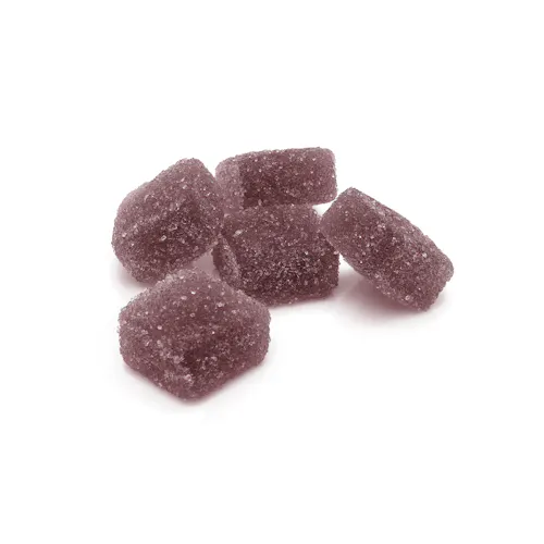 Cherry Mouth | Live Rosin Gummies-2