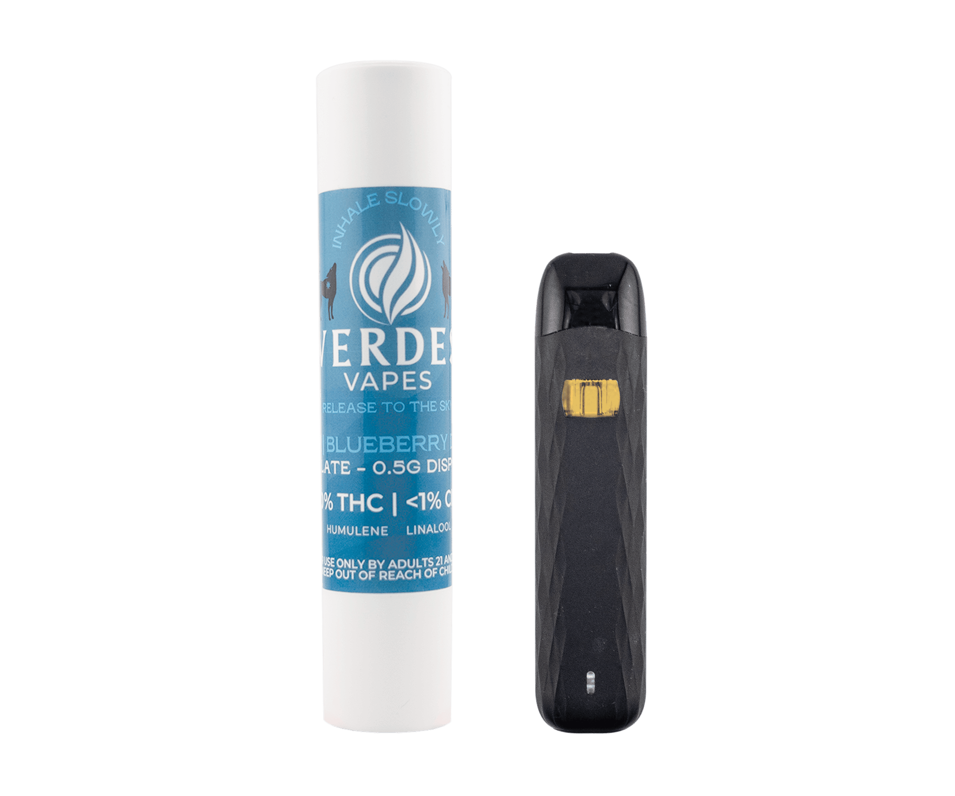 reusable vape devices VAPORESSO Vape Pods