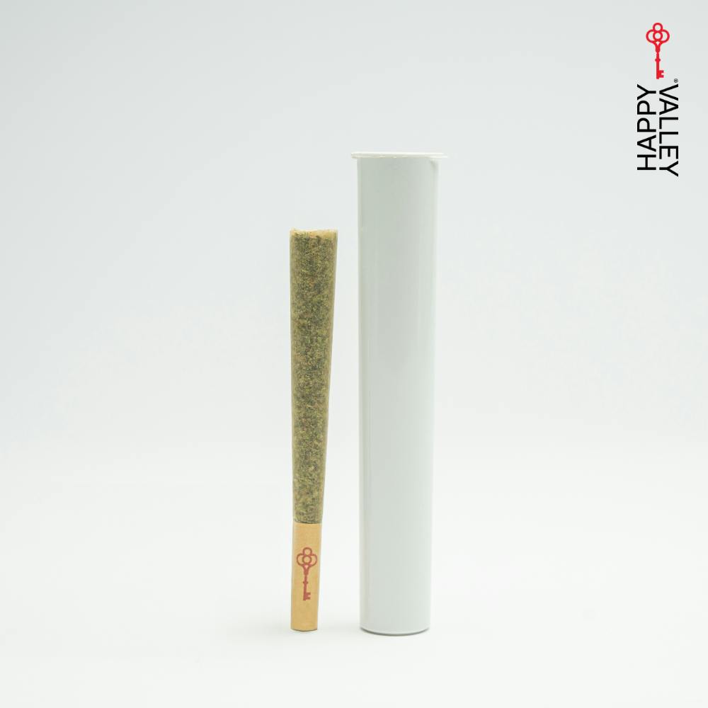 Pre-Roll 1g - End Game Cookies