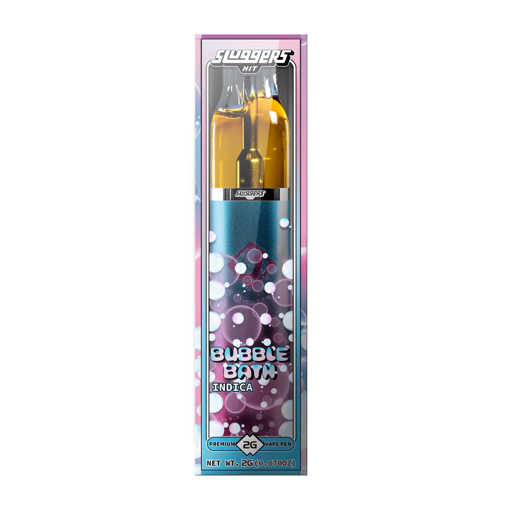 elfbar elfa kaufen Sluggers Bubble Bath Disposable