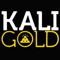 Kali Gold Logo
