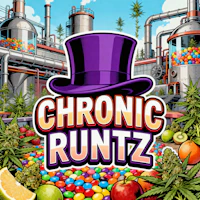 DELI - Chronic Runtz - product image at King of Budz