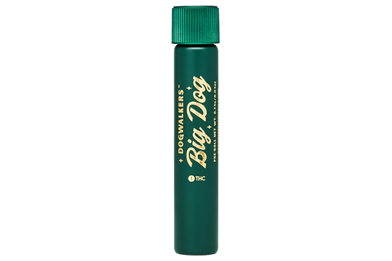 Durban Z Pre-Roll .75g